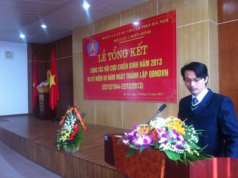 “Các bác nhà ta chủ yếu thích áp dụng hình phạt tù”