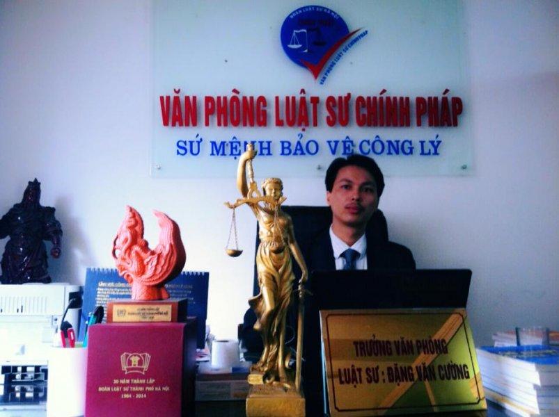 Chuyên gia pháp lý nói gì vụ Hào Anh trộm cắp tài sản