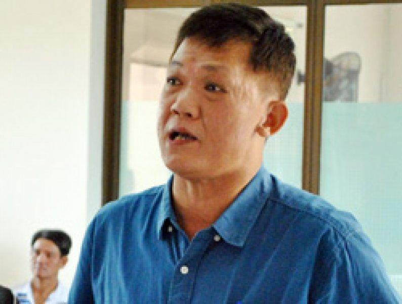 Chủ đại lý vé số ở Kiên Giang từ chối bồi thường 1,5 tỷ đồng