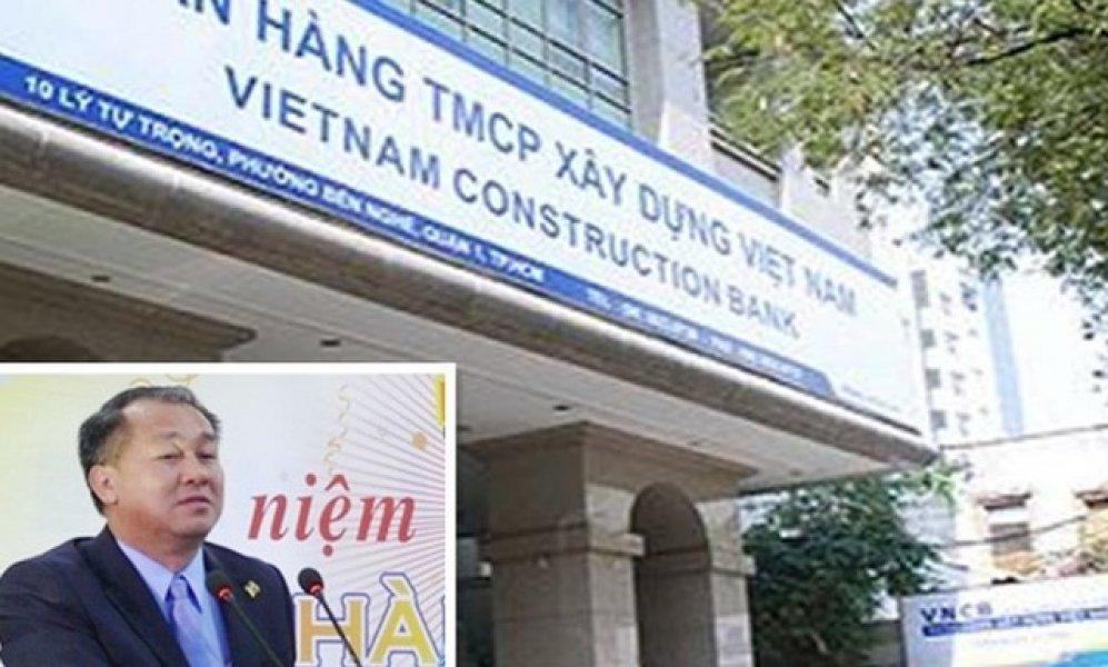 Kết thúc điều tra vụ Ngân hàng Xây dựng: Thiệt hại hơn 9 nghìn tỷ đồng