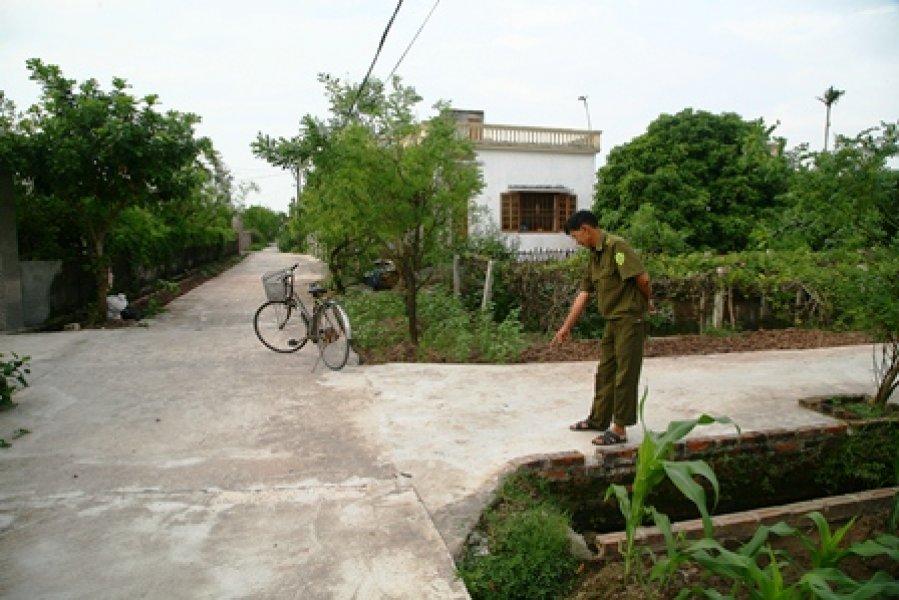 Bắt nhóm thanh niên nã súng hoa cải vào nhiều phụ nữ trong đêm trung thu