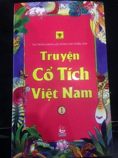 Mẹ nhường khố cho Thạch Sanh và chém Trăn tinh “phọt óc chết tươi