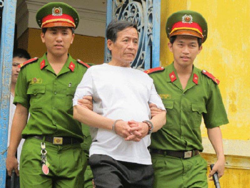 Kẻ giết người theo đơn đặt hàng của Ngô Quang Trưởng đã bị bắt