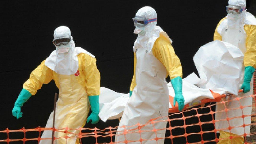 Hai người tung tin có bệnh nhân Ebola ở Việt Nam bị triệu tập