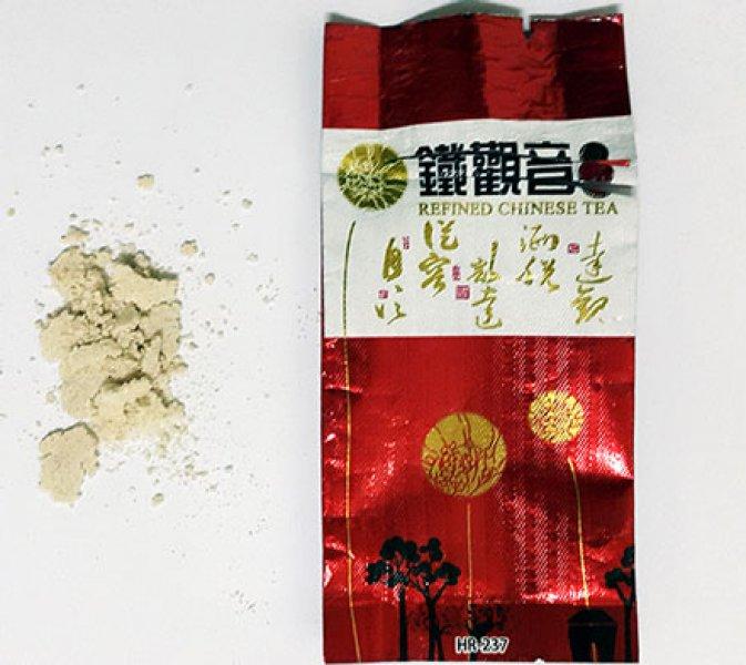 Phát hiện 2 loại ma túy mới du nhập từ Trung Quốc làm suy kiệt sức khỏe con người