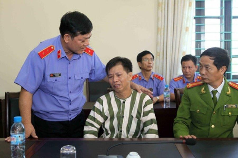 Kháng nghị nhiều bản án có dấu hiệu oan sai ở Bắc Giang
