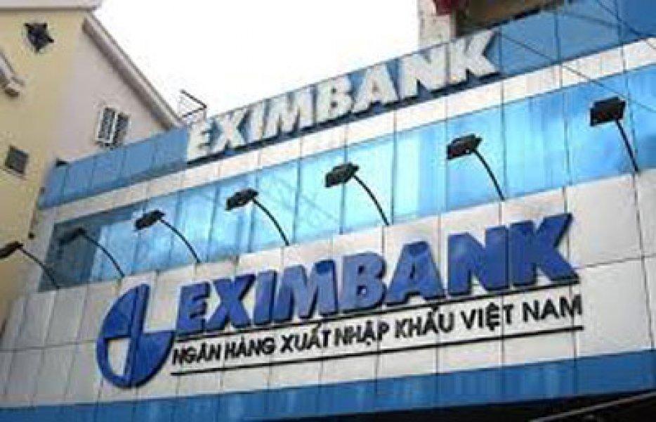 Bắt nguyên Giám đốc Ngân hàng Eximbank chi nhánh Sài Gòn cùng đồng phạm