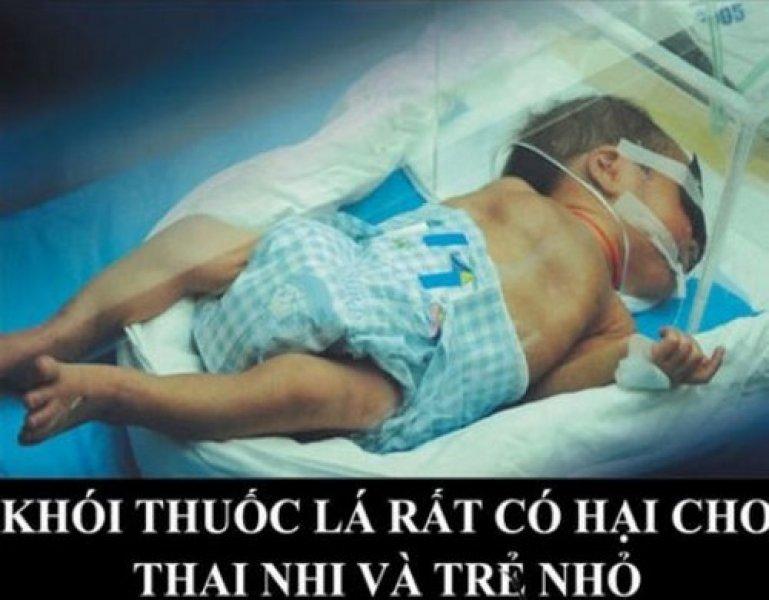 Bộ Y tế muốn tăng thuế thuốc lá tối đa