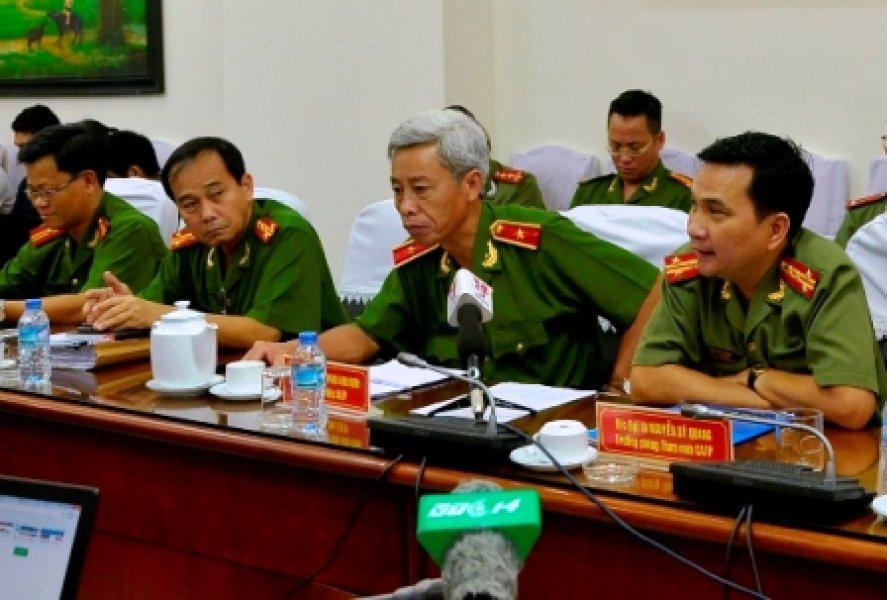 TAND huyện Bình Chánh trả hồ sơ vụ khởi tố chủ quán cà phê